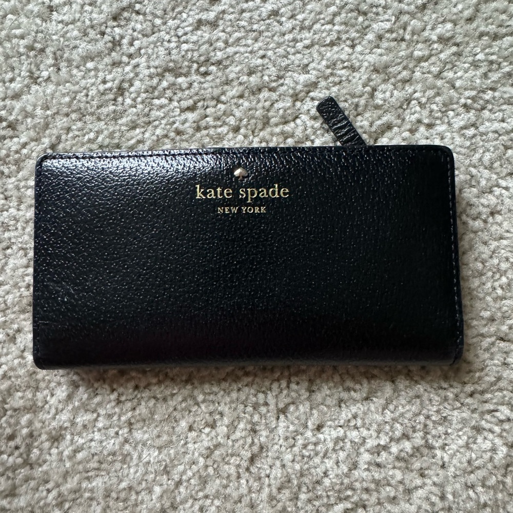 Kate Spade Cobble Hill Stacy Wallet